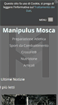 Mobile Screenshot of manipulusmosca.com